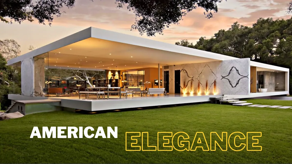American Elegance