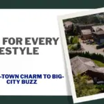 Homes For Every Lifestyle