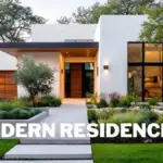 Modern Residences