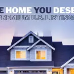 The Home You Deserve